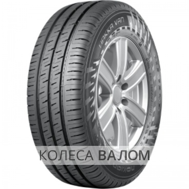 Nokian Tyres 225/65 R16С 112/110T Hakka Van